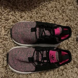 Adidas Toddler Shoes